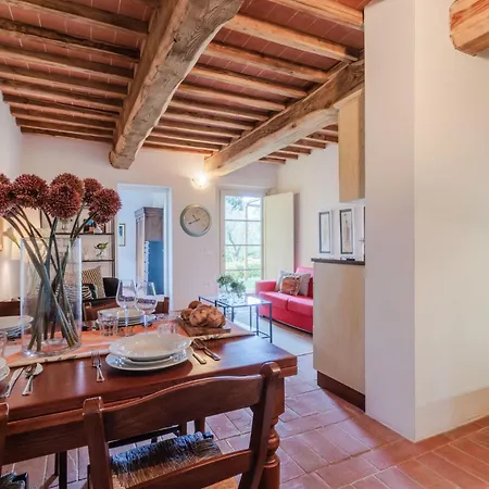 Appartamento Casa Santo Al Borghetto