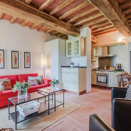 Appartamento Casa Santo Al Borghetto *